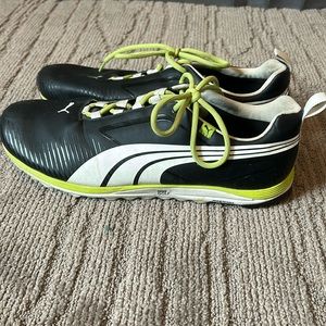 Puma Men’s Spikeless Golf Shoes